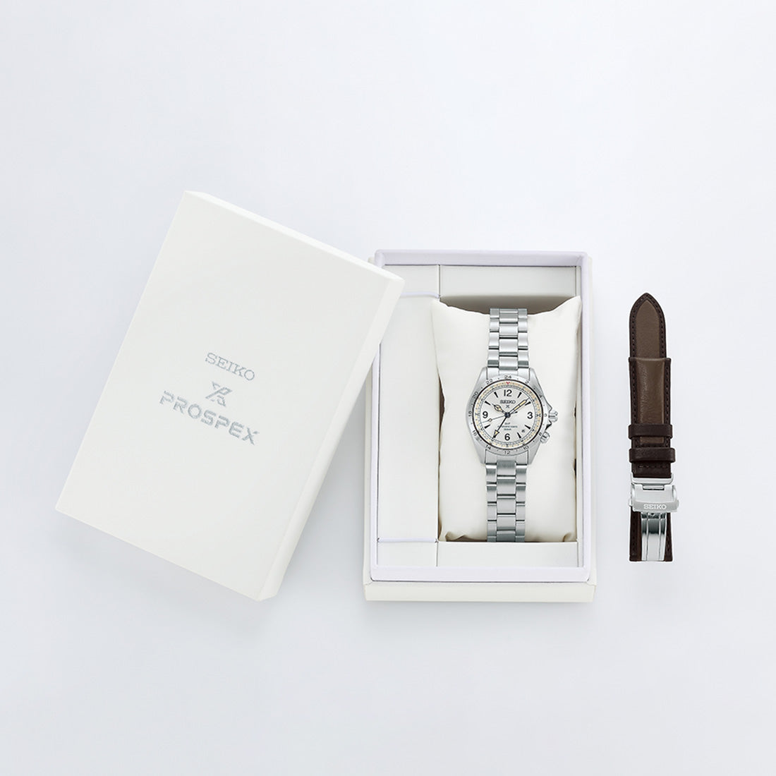 アルピニスト セイコー腕時計110周年記念限定モデル