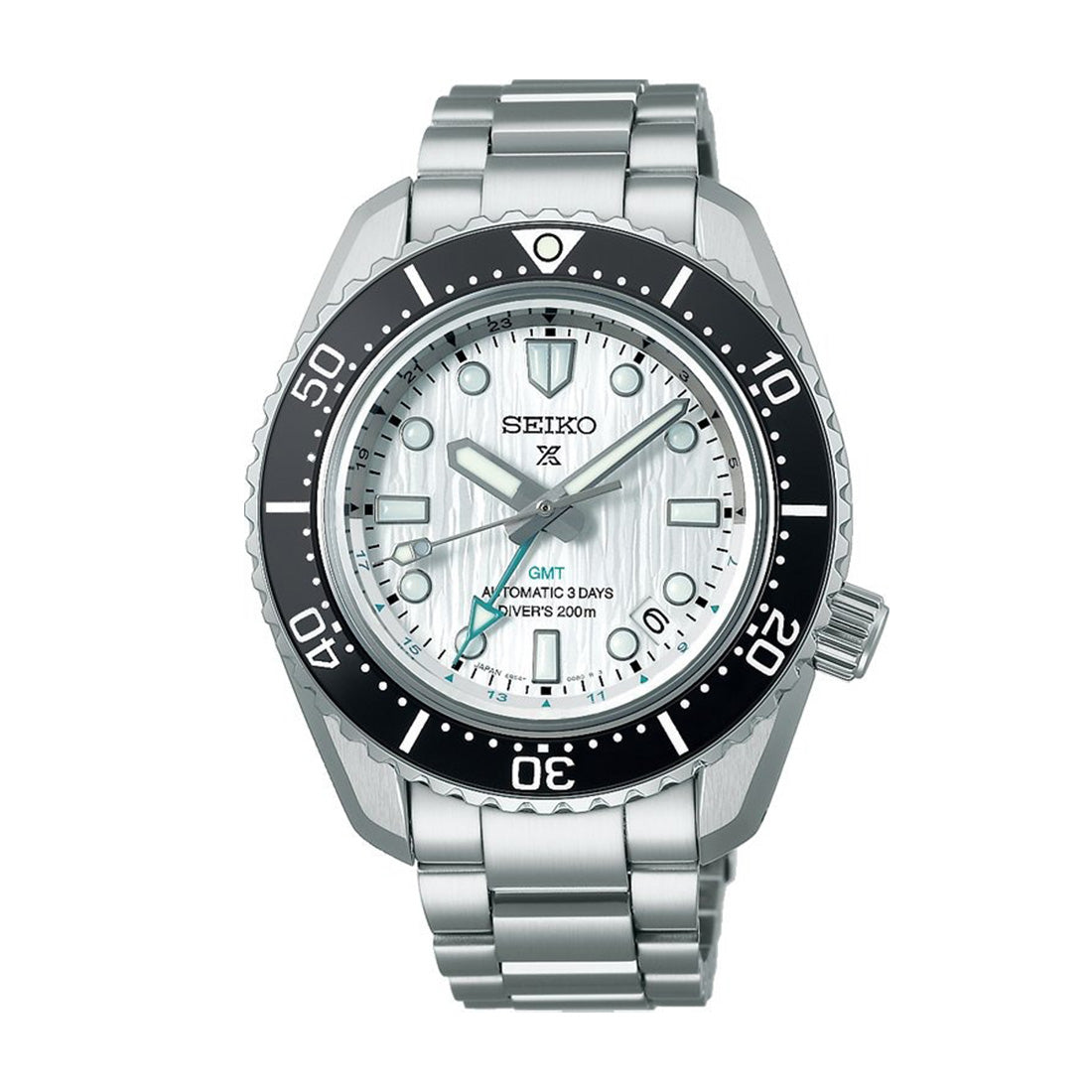 [ サロン専用モデル ] 1968 メカニカルダイバーズ 現代デザイン GMT 限定モデル ※ノベルティプレゼント