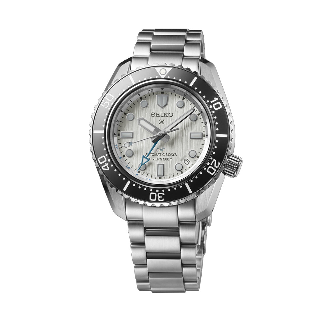 [ サロン専用モデル ] 1968 メカニカルダイバーズ 現代デザイン GMT 限定モデル ※ノベルティプレゼント