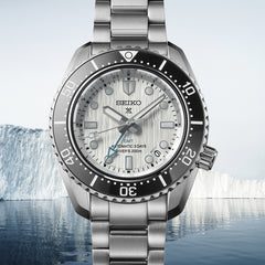 [ サロン専用モデル ] 1968 メカニカルダイバーズ 現代デザイン GMT 限定モデル ※ノベルティプレゼント