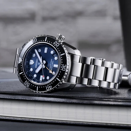 SBEJ021《特定店限定モデル》メカニカルダイバーズ1968 ヘリテージ GMT SBEJ021《特定店限定モデル》メカニカルダイバーズ1968 ヘリテージ GMT