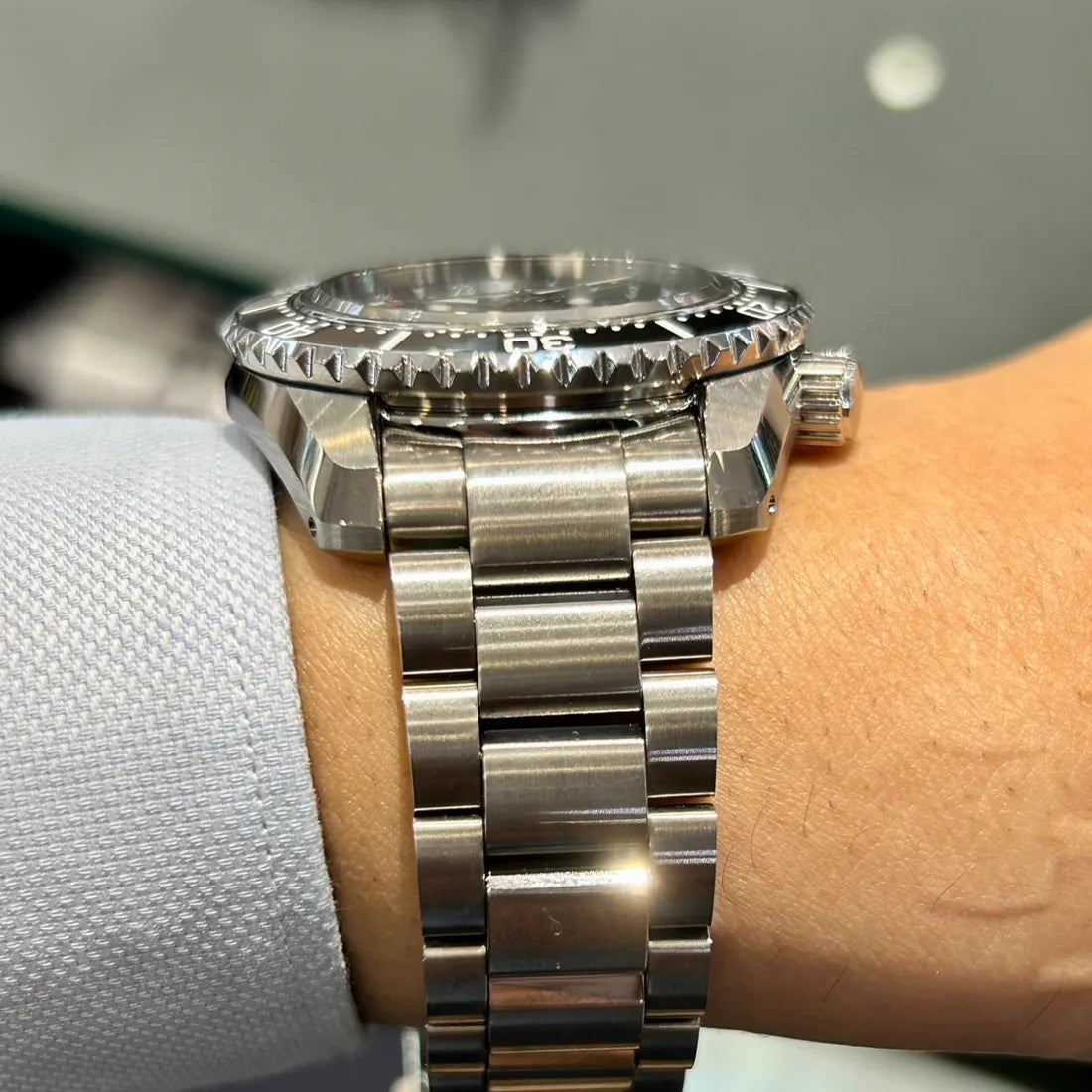 SBEJ021《特定店限定モデル》メカニカルダイバーズ1968 ヘリテージ GMT SBEJ021《特定店限定モデル》メカニカルダイバーズ1968 ヘリテージ GMT