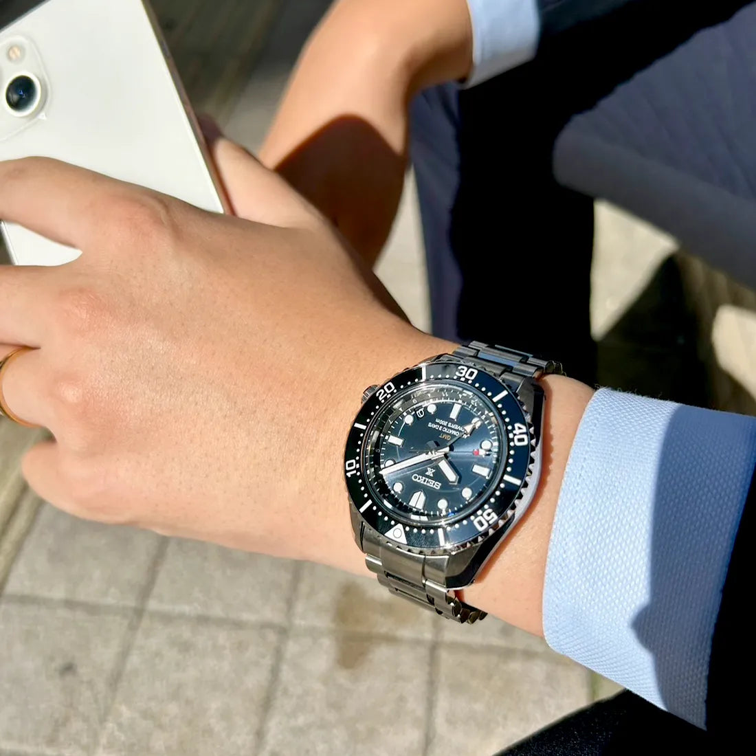 SBEJ021《特定店限定モデル》メカニカルダイバーズ1968 ヘリテージ GMT SBEJ021《特定店限定モデル》メカニカルダイバーズ1968 ヘリテージ GMT