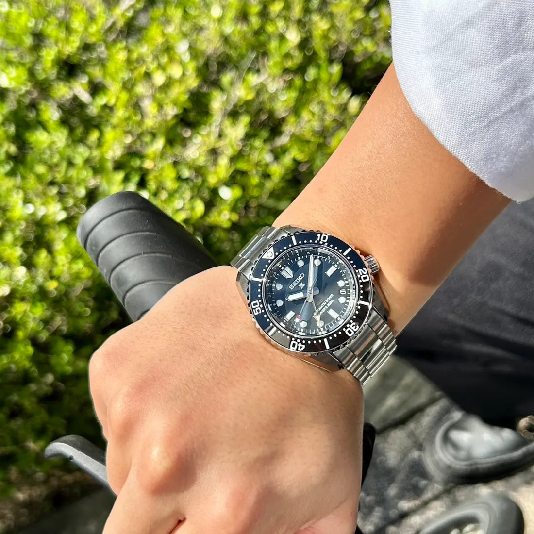 SBEJ021《特定店限定モデル》メカニカルダイバーズ1968 ヘリテージ GMT SBEJ021《特定店限定モデル》メカニカルダイバーズ1968 ヘリテージ GMT