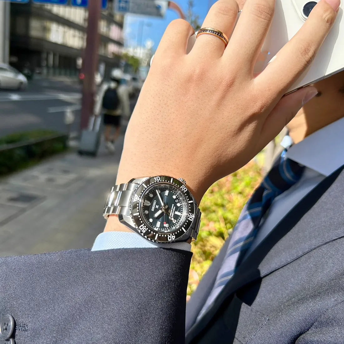 SBEJ021《特定店限定モデル》メカニカルダイバーズ1968 ヘリテージ GMT SBEJ021《特定店限定モデル》メカニカルダイバーズ1968 ヘリテージ GMT