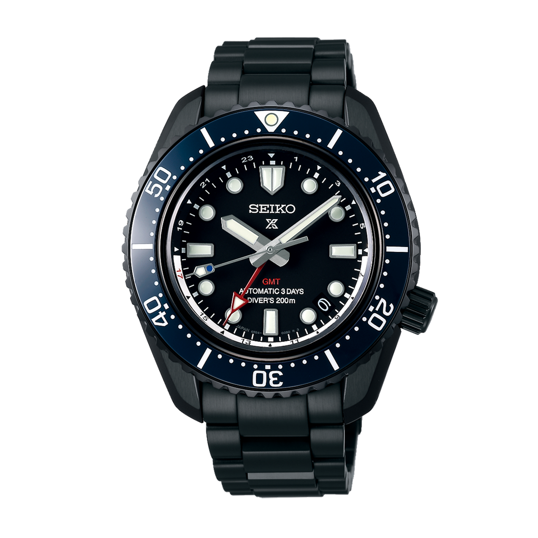 [ 完売 ] ダイバースキューバ SBEJ023〈大谷翔平2025限定モデル〉 ※ノベルティプレゼント