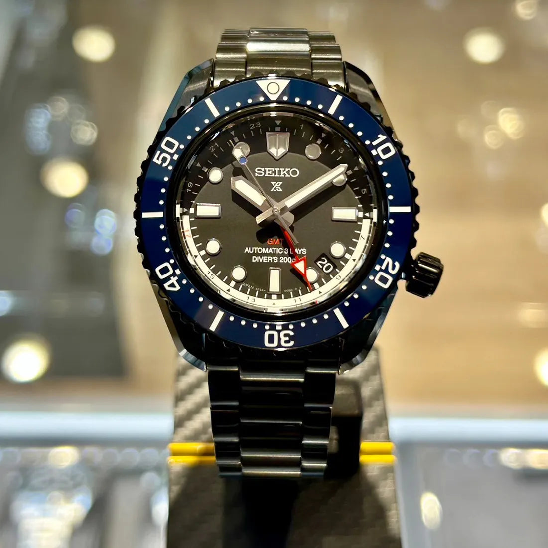 [ 完売 ] ダイバースキューバ SBEJ023〈大谷翔平2025限定モデル〉 ※ノベルティプレゼント