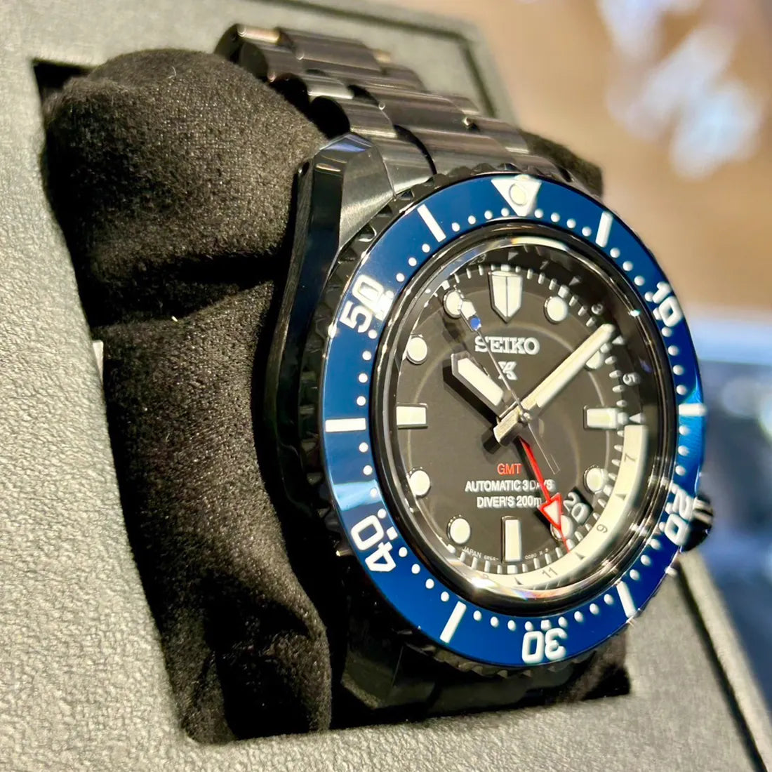 [ 完売 ] ダイバースキューバ SBEJ023〈大谷翔平2025限定モデル〉 ※ノベルティプレゼント