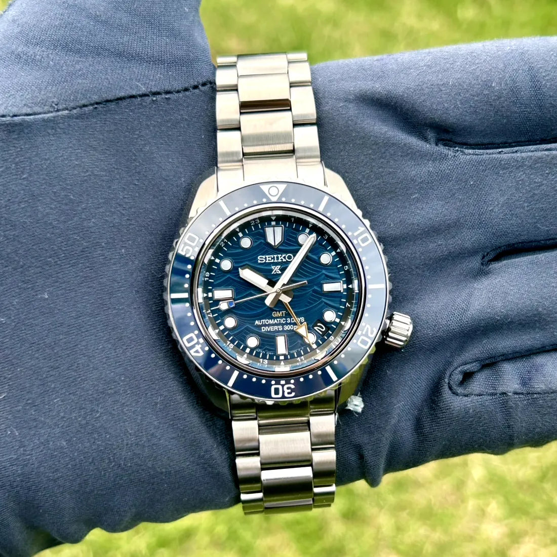 SBEJ027 ダイバースキューバ セイコーダイバーズウオッチ 60周年 SBEJ027 ダイバースキューバ セイコーダイバーズウオッチ 60周年