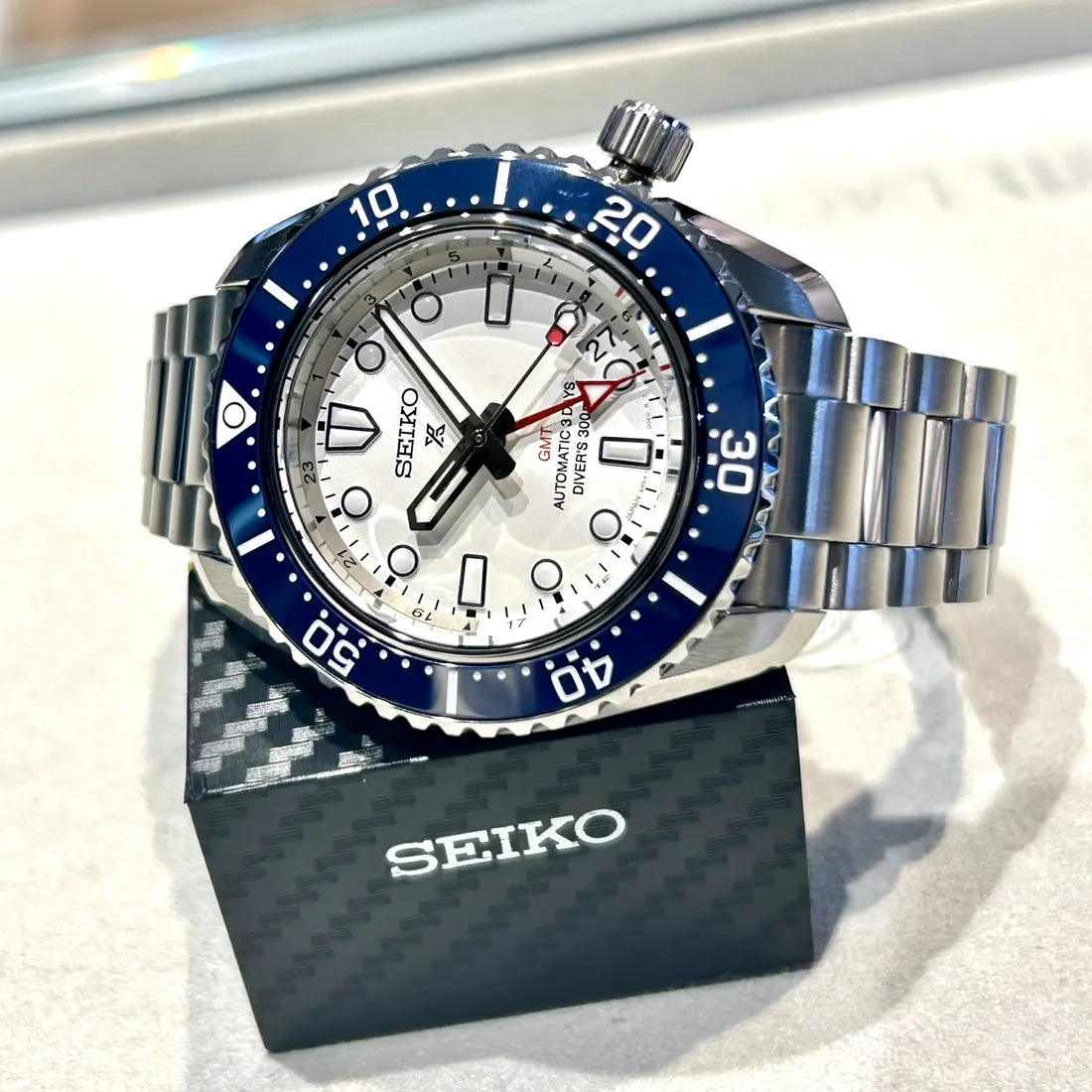 ダイバースキューバ ※ノベルティプレゼント