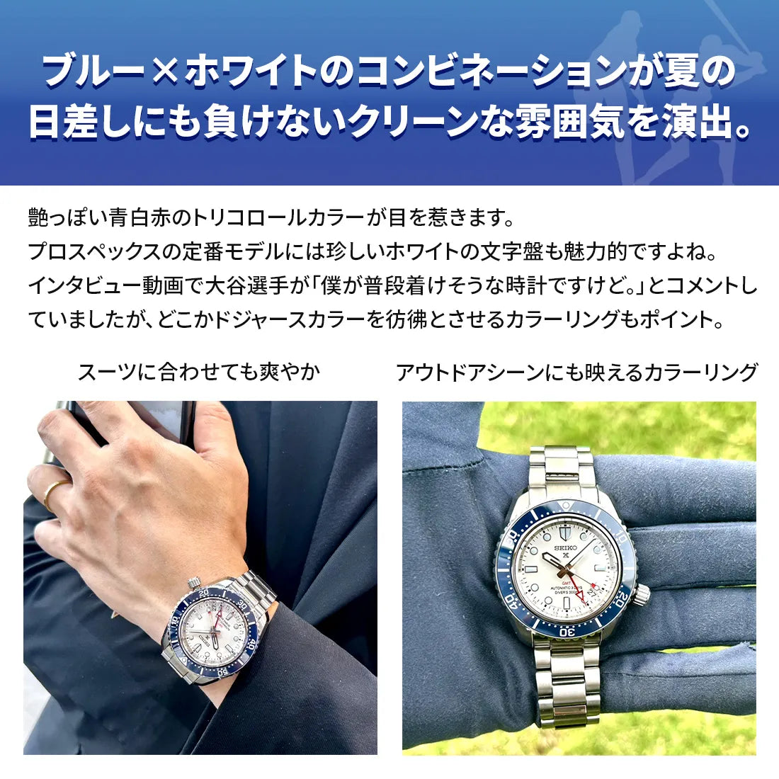 ダイバースキューバ ※ノベルティプレゼント