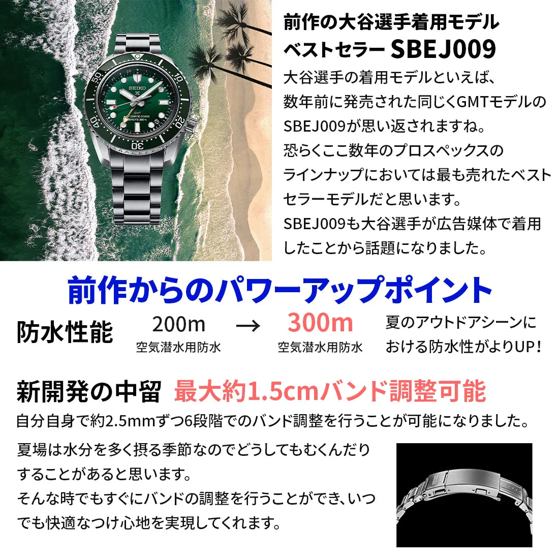 ダイバースキューバ ※ノベルティプレゼント