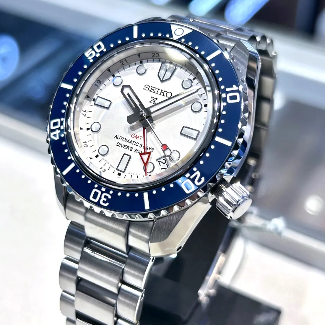 ダイバースキューバ ※ノベルティプレゼント