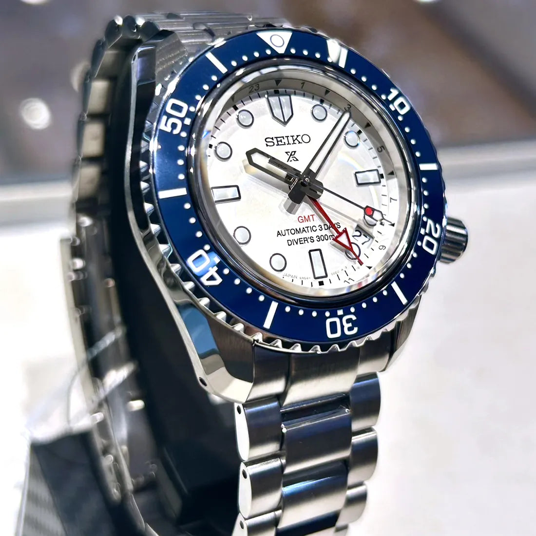 ダイバースキューバ ※ノベルティプレゼント