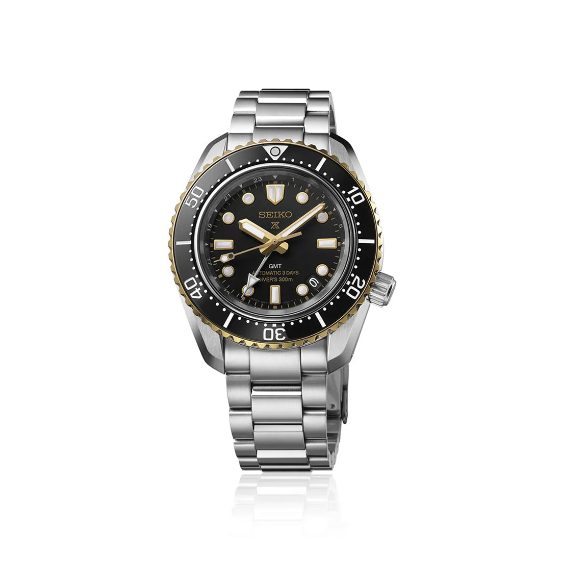 SBEJ030 ダイバースキューバ ダイバーズ 1968 ヘリテージ GMT