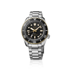 [完売][PROSPEXコンセプトコーナー専用モデル] ダイバースキューバ 世界限定：500本（うち国内：300本）