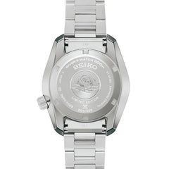 [完売][PROSPEXコンセプトコーナー専用モデル] ダイバースキューバ 世界限定：500本（うち国内：300本）