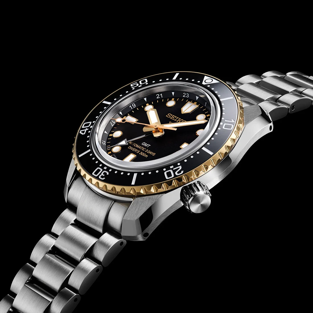 SBEJ030 ダイバースキューバ ダイバーズ 1968 ヘリテージ GMT 限定 SBEJ030 ダイバースキューバ ダイバーズ 1968 ヘリテージ GMT 限定