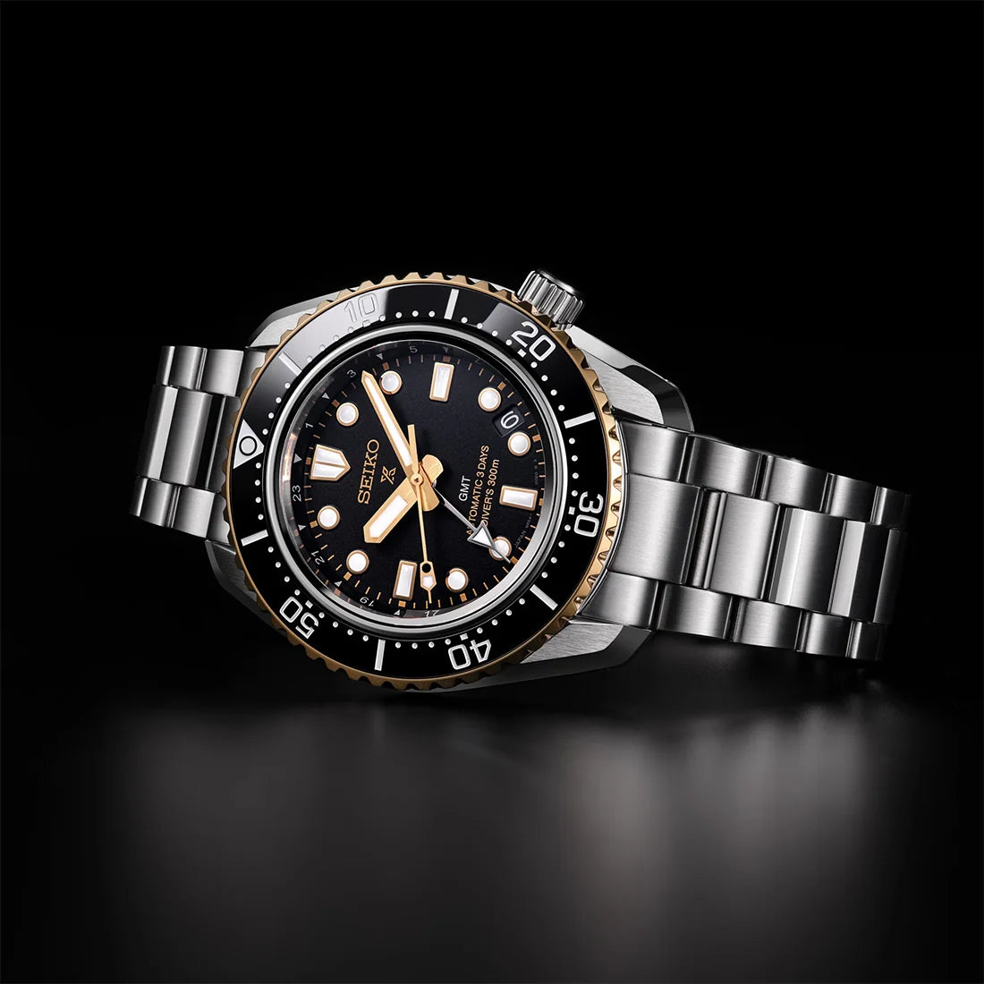 SBEJ030 ダイバースキューバ ダイバーズ 1968 ヘリテージ GMT 限定 SBEJ030 ダイバースキューバ ダイバーズ 1968 ヘリテージ GMT 限定