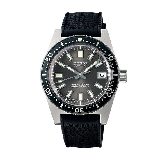 取り扱い終了 / [ サロン専用モデル ] ダイバースキューバ 1965 メカニカルダイバーズ 復刻デザイン / 限定モデル ※ノベルティプレゼント