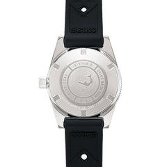 取り扱い終了 / [ サロン専用モデル ] ダイバースキューバ 1965 メカニカルダイバーズ 復刻デザイン / 限定モデル ※ノベルティプレゼント