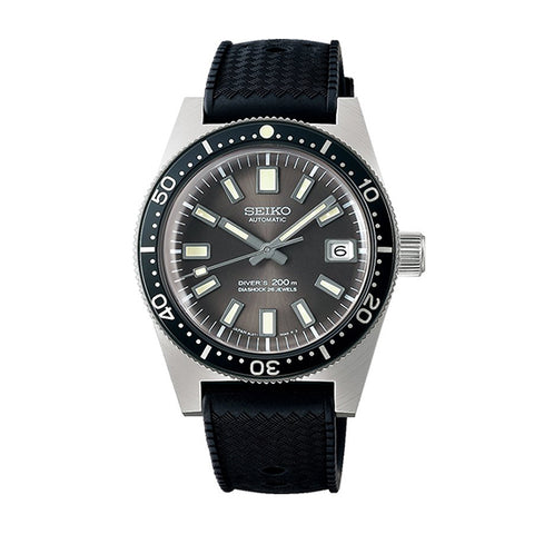 Diver Scuba 1970 Mechanical Divers Contemporary Design Naomi Uemura / Limited Edition