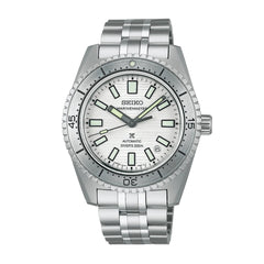 [ サロン専用モデル ] SEIKOブランド100周年記念 マリンマスター 1965 メカニカルダイバーズ 現代デザイン 限定モデル ※ノベルティプレゼント