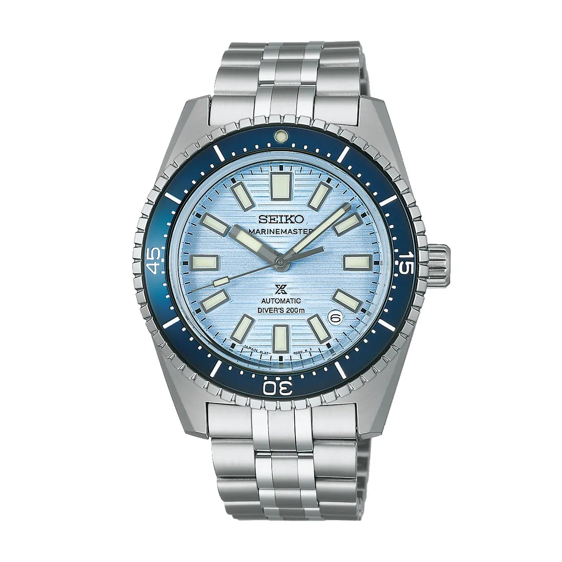 【在庫あり購入可】[ サロン専用モデル ] マリンマスター 1965 メカニカルダイバーズ 現代デザイン ※ノベルティプレゼント