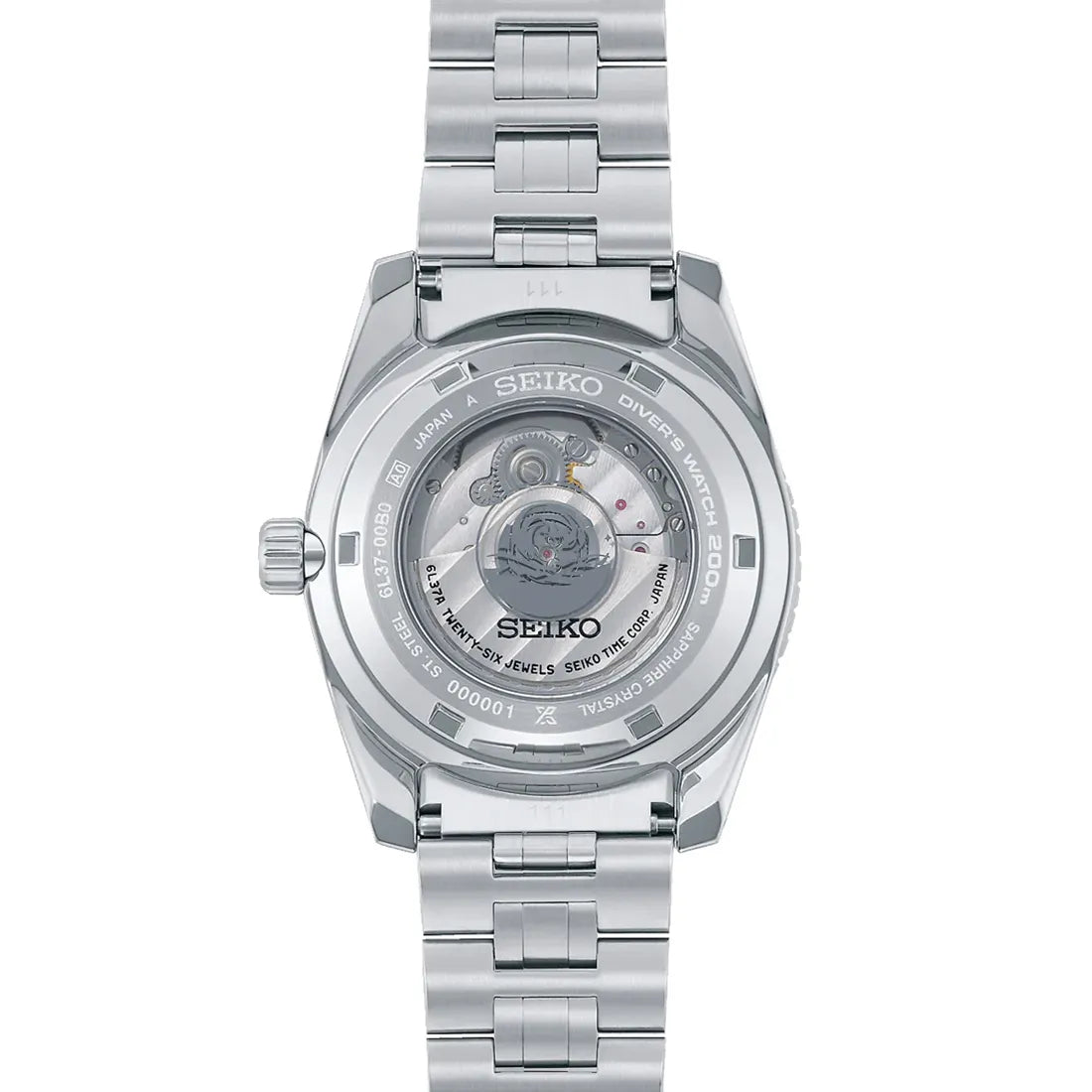 【在庫あり購入可】[ サロン専用モデル ] マリンマスター 1965 メカニカルダイバーズ 現代デザイン ※ノベルティプレゼント