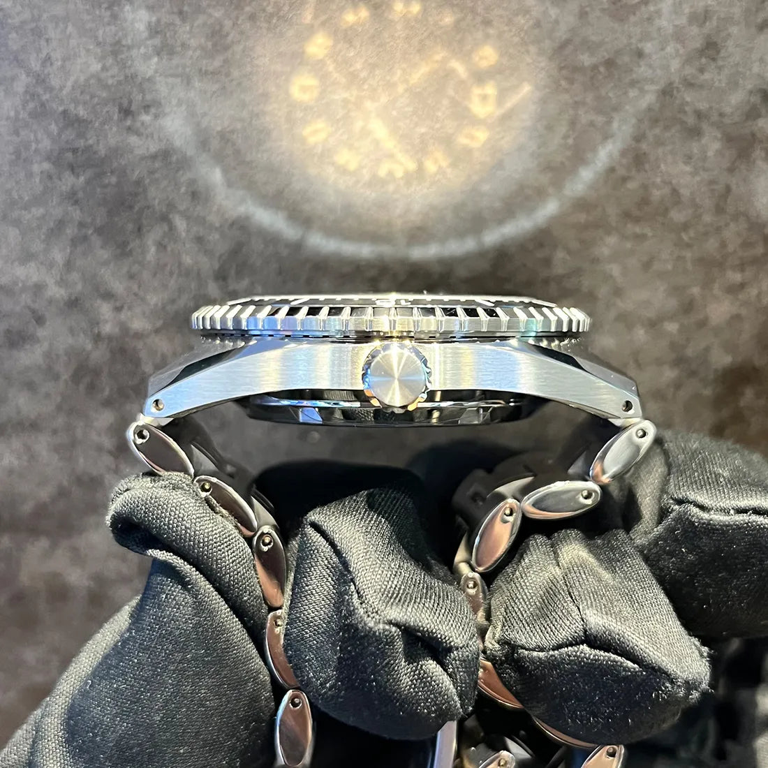 【在庫あり購入可】[ サロン専用モデル ] マリンマスター 1965 メカニカルダイバーズ 現代デザイン ※ノベルティプレゼント