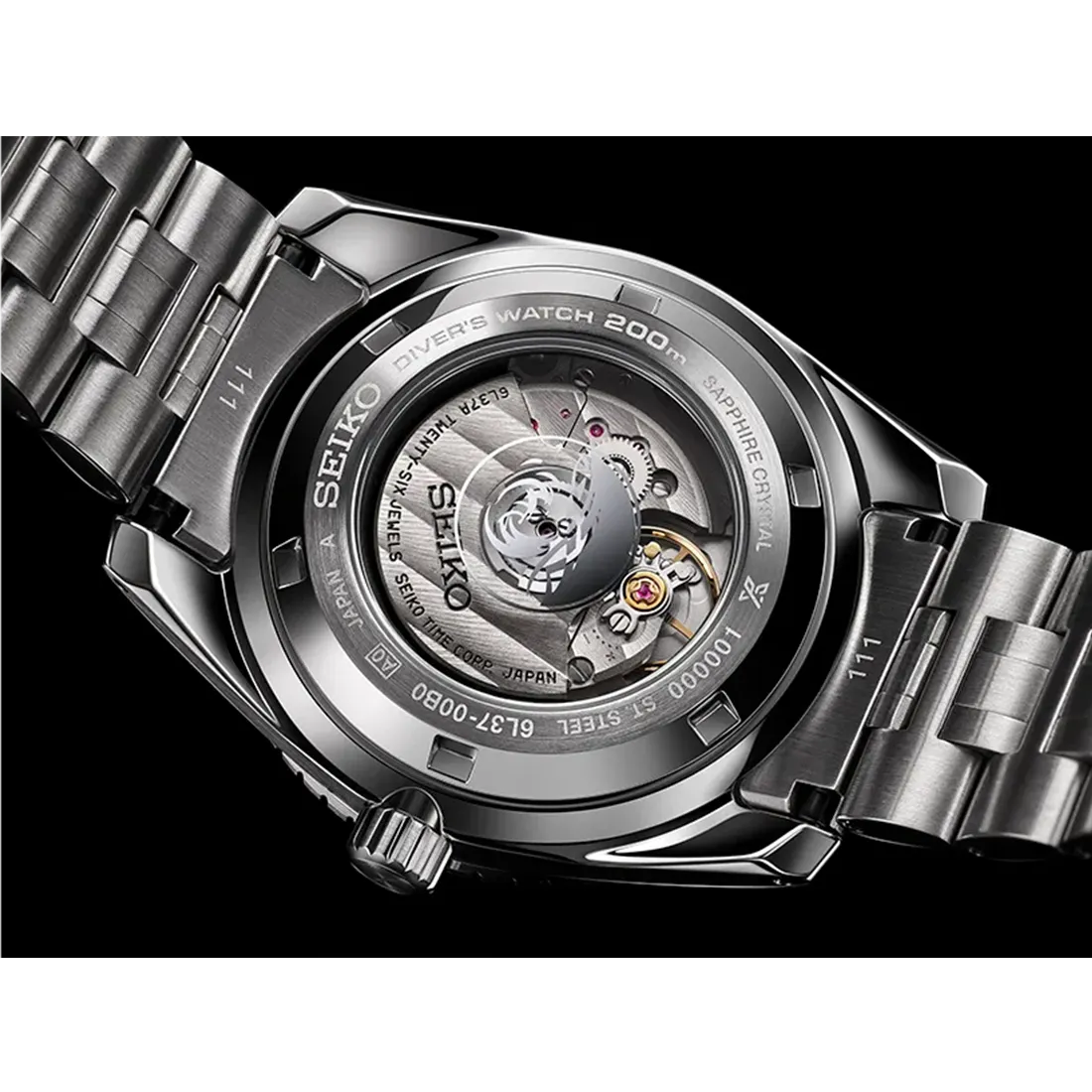 【在庫あり購入可】[ サロン専用モデル ] マリンマスター 1965 メカニカルダイバーズ 現代デザイン ※ノベルティプレゼント