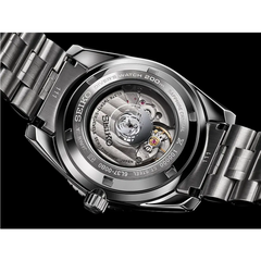 【在庫あり購入可】[ サロン専用モデル ] マリンマスター 1965 メカニカルダイバーズ 現代デザイン ※ノベルティプレゼント