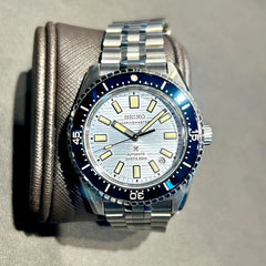 【在庫あり購入可】[ サロン専用モデル ] マリンマスター 1965 メカニカルダイバーズ 現代デザイン ※ノベルティプレゼント