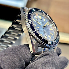 【在庫あり購入可】[ サロン専用モデル ] マリンマスター 1965 メカニカルダイバーズ 現代デザイン ※ノベルティプレゼント