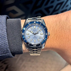 【在庫あり購入可】[ サロン専用モデル ] マリンマスター 1965 メカニカルダイバーズ 現代デザイン ※ノベルティプレゼント