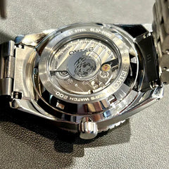 【在庫あり購入可】[ サロン専用モデル ] マリンマスター 1965 メカニカルダイバーズ 現代デザイン ※ノベルティプレゼント