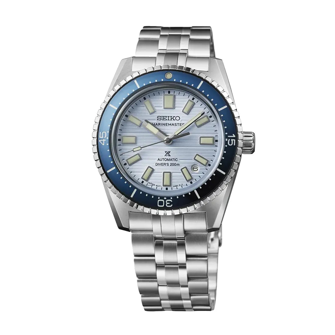 【在庫あり購入可】[ サロン専用モデル ] マリンマスター 1965 メカニカルダイバーズ 現代デザイン ※ノベルティプレゼント