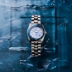 【在庫あり購入可】[ サロン専用モデル ] マリンマスター 1965 メカニカルダイバーズ 現代デザイン ※ノベルティプレゼント