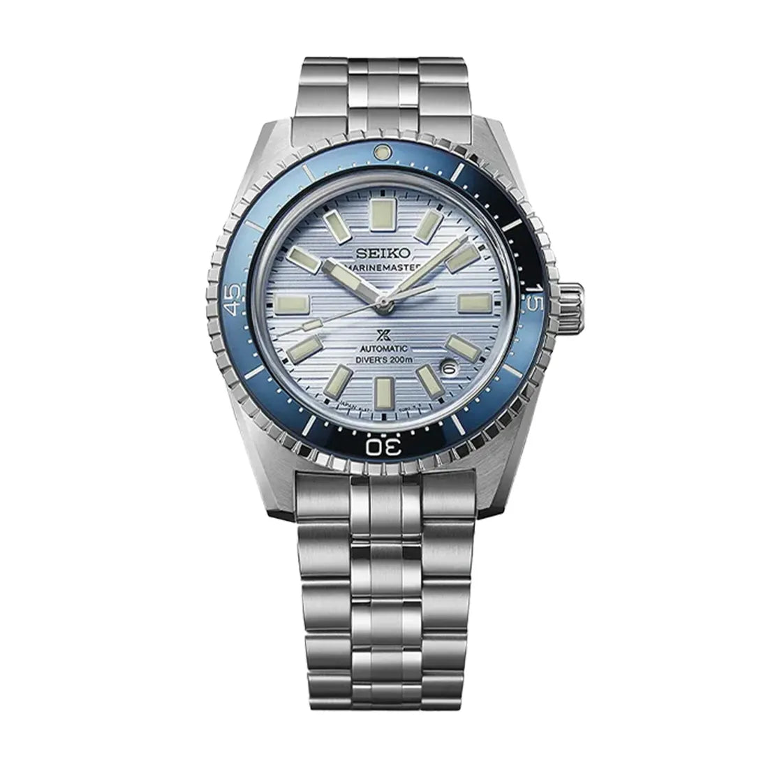 【在庫あり購入可】[ サロン専用モデル ] マリンマスター 1965 メカニカルダイバーズ 現代デザイン ※ノベルティプレゼント