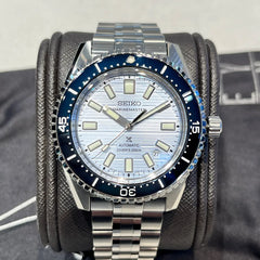 【在庫あり購入可】[ サロン専用モデル ] マリンマスター 1965 メカニカルダイバーズ 現代デザイン ※ノベルティプレゼント