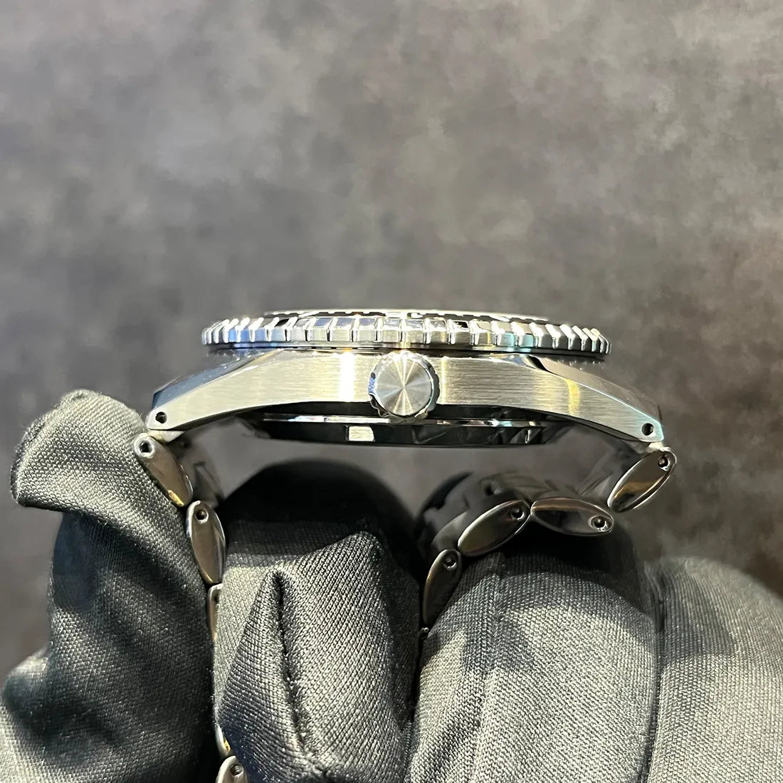 【在庫あり購入可】[ サロン専用モデル ] マリンマスター メカニカルダイバーズ 1965 ヘリテージ ※ノベルティプレゼント