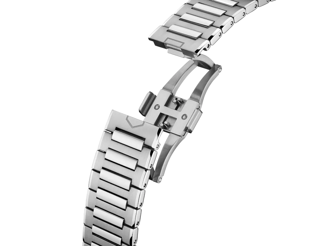 TAG Heuer Connected  Calibre E5 (2025年モデル)