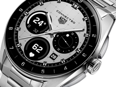 TAG Heuer Connected  Calibre E5 (2025年モデル)