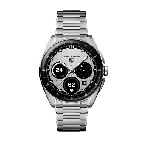 TAG Heuer Connected  Calibre E5 (2025年モデル)