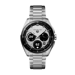 TAG Heuer Connected  Calibre E5 (2025年モデル)