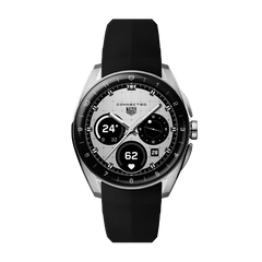 TAG Heuer Connected  Calibre E5 (2025年モデル)
