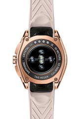 TAG Heuer Connected Calibre E5 Bright Edition (2025年モデル)
