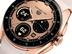TAG Heuer Connected Calibre E5 Bright Edition (2025年モデル)