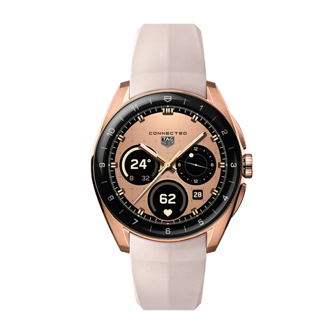 TAG Heuer Connected Calibre E5 Bright Edition (2025年モデル)