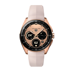 TAG Heuer Connected Calibre E5 Bright Edition (2025年モデル)
